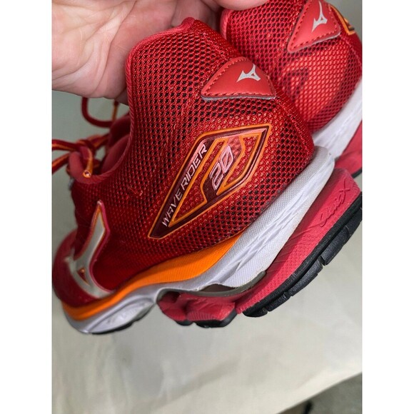 Mizuno Wave Rider 20 sneakers - Picture 5 of 7